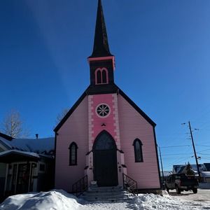 Meet your Posher, B.j.